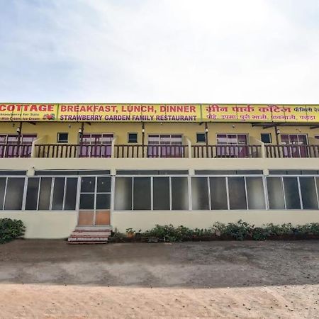 Green Park Cottage Mahābaleshwar Exterior foto