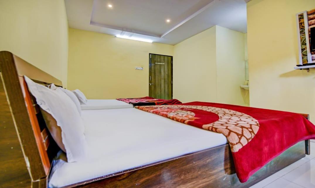 Green Park Cottage Mahābaleshwar Exterior foto