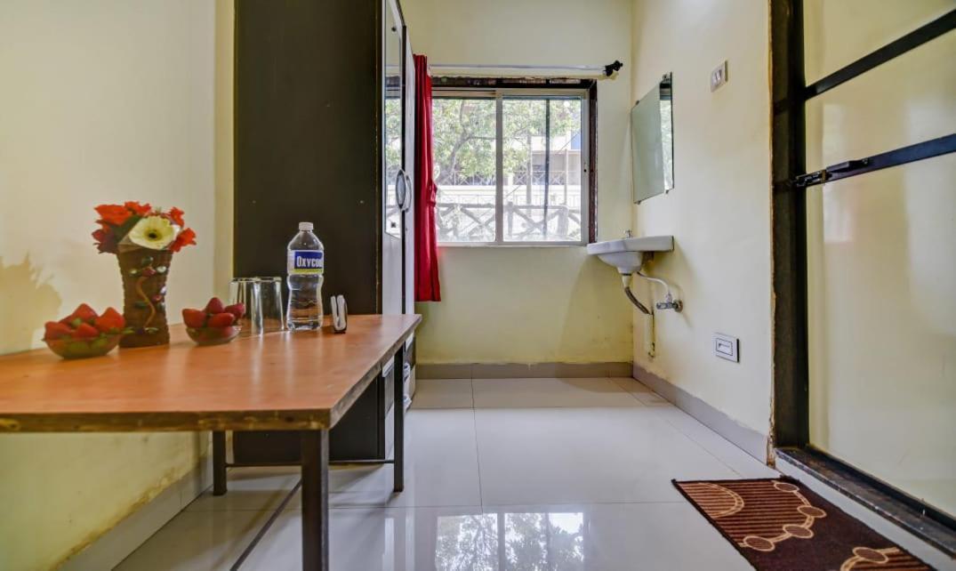 Green Park Cottage Mahābaleshwar Exterior foto