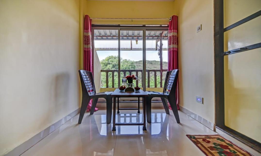 Green Park Cottage Mahābaleshwar Exterior foto