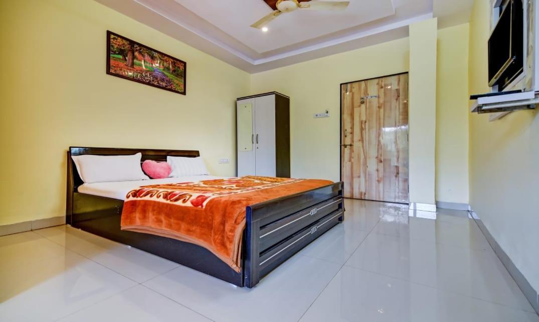 Green Park Cottage Mahābaleshwar Exterior foto